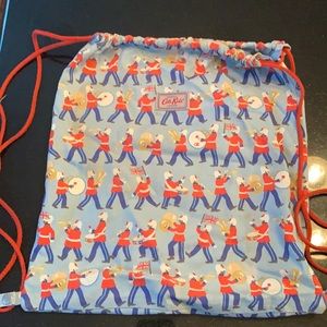 Cath Kids cloth sack